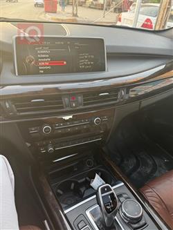 بي ام دبليو X5